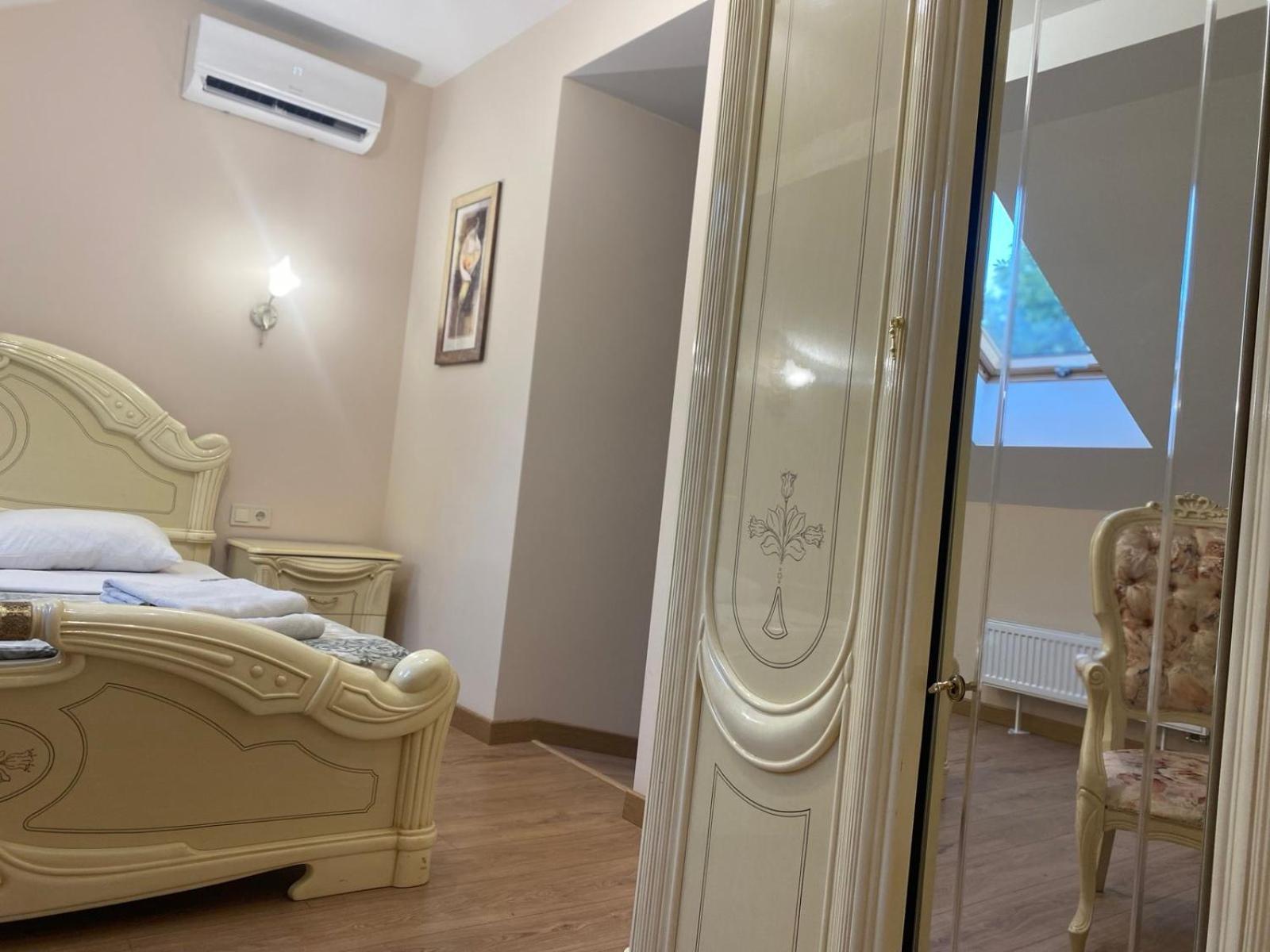 Apart Yaroslava Osmomysla 9 Square - City Center Lvov Exteriér fotografie