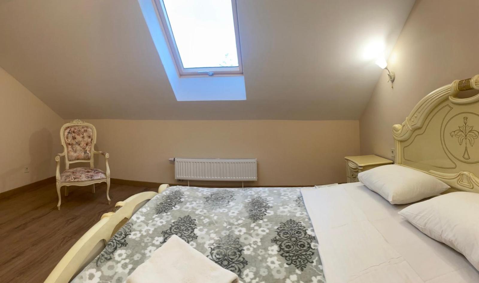 Apart Yaroslava Osmomysla 9 Square - City Center Lvov Exteriér fotografie
