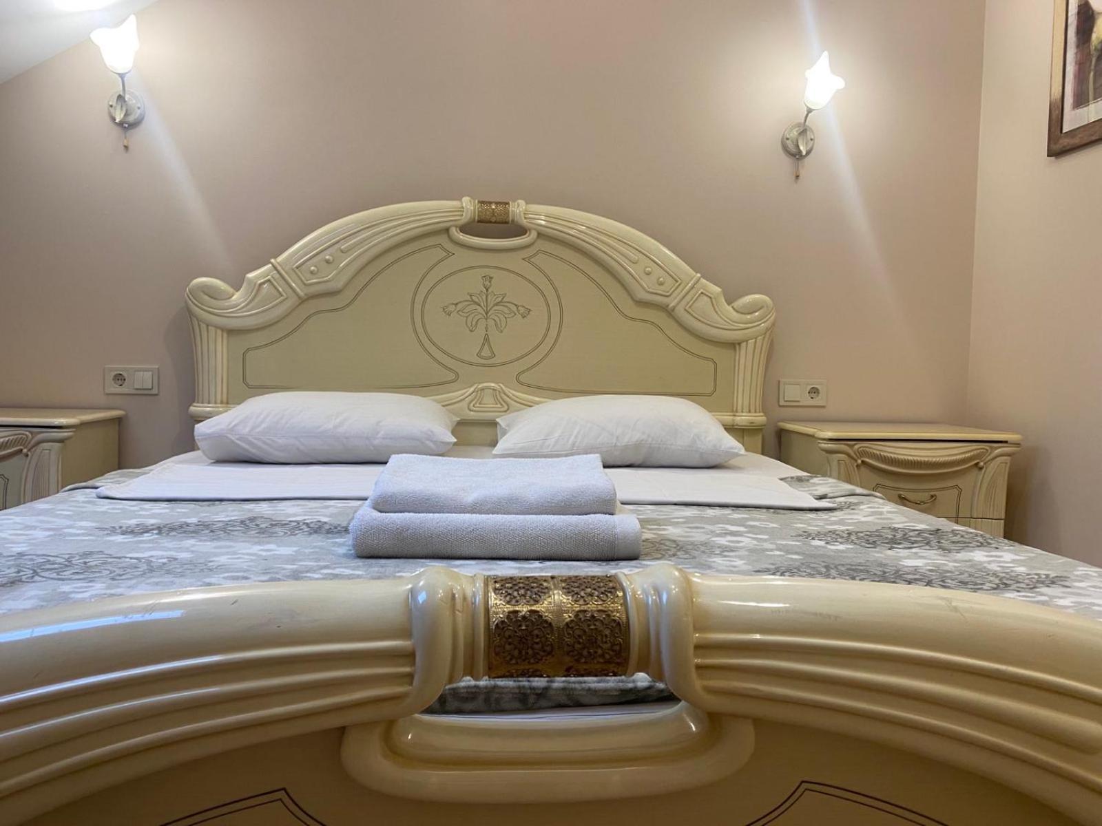 Apart Yaroslava Osmomysla 9 Square - City Center Lvov Exteriér fotografie