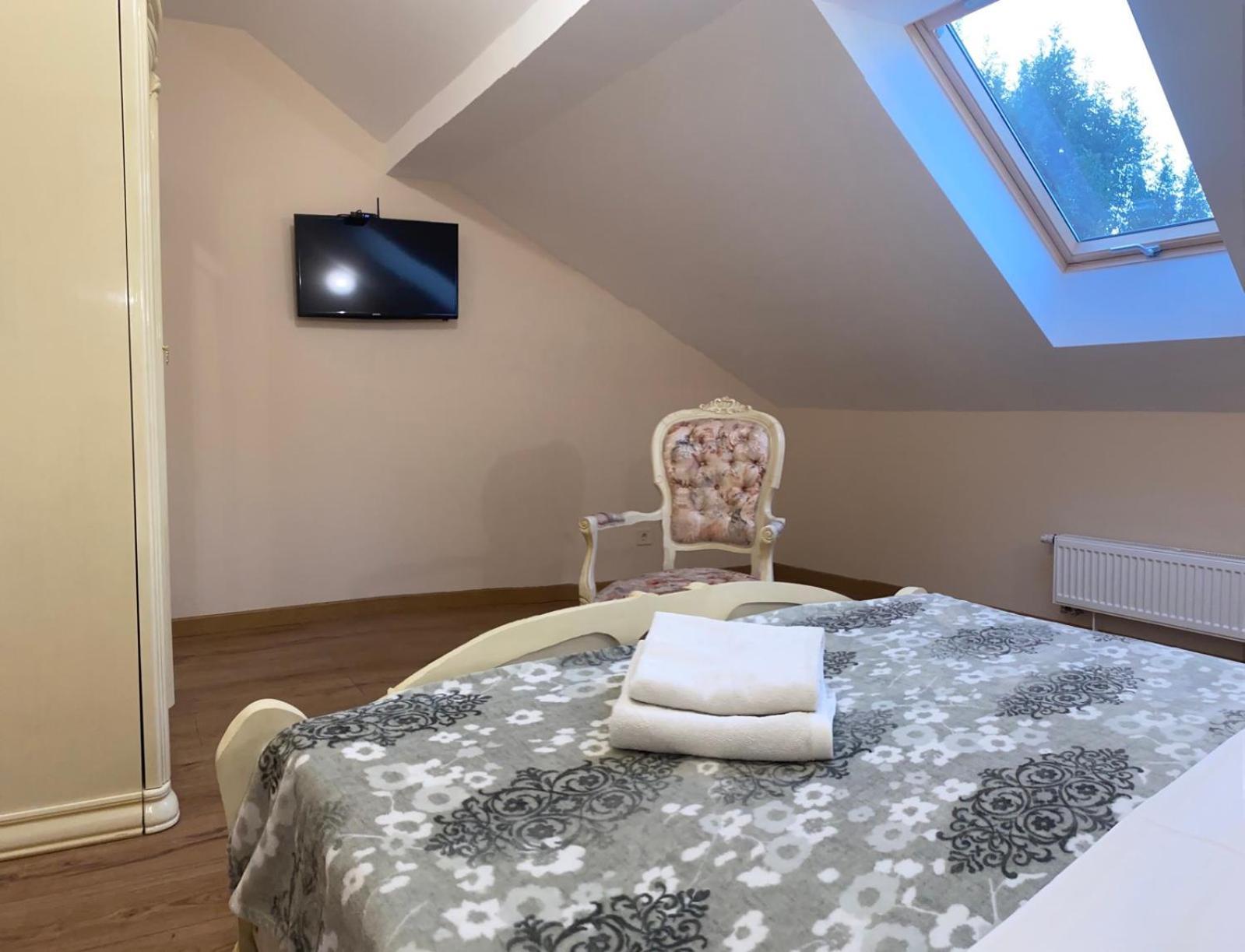 Apart Yaroslava Osmomysla 9 Square - City Center Lvov Exteriér fotografie