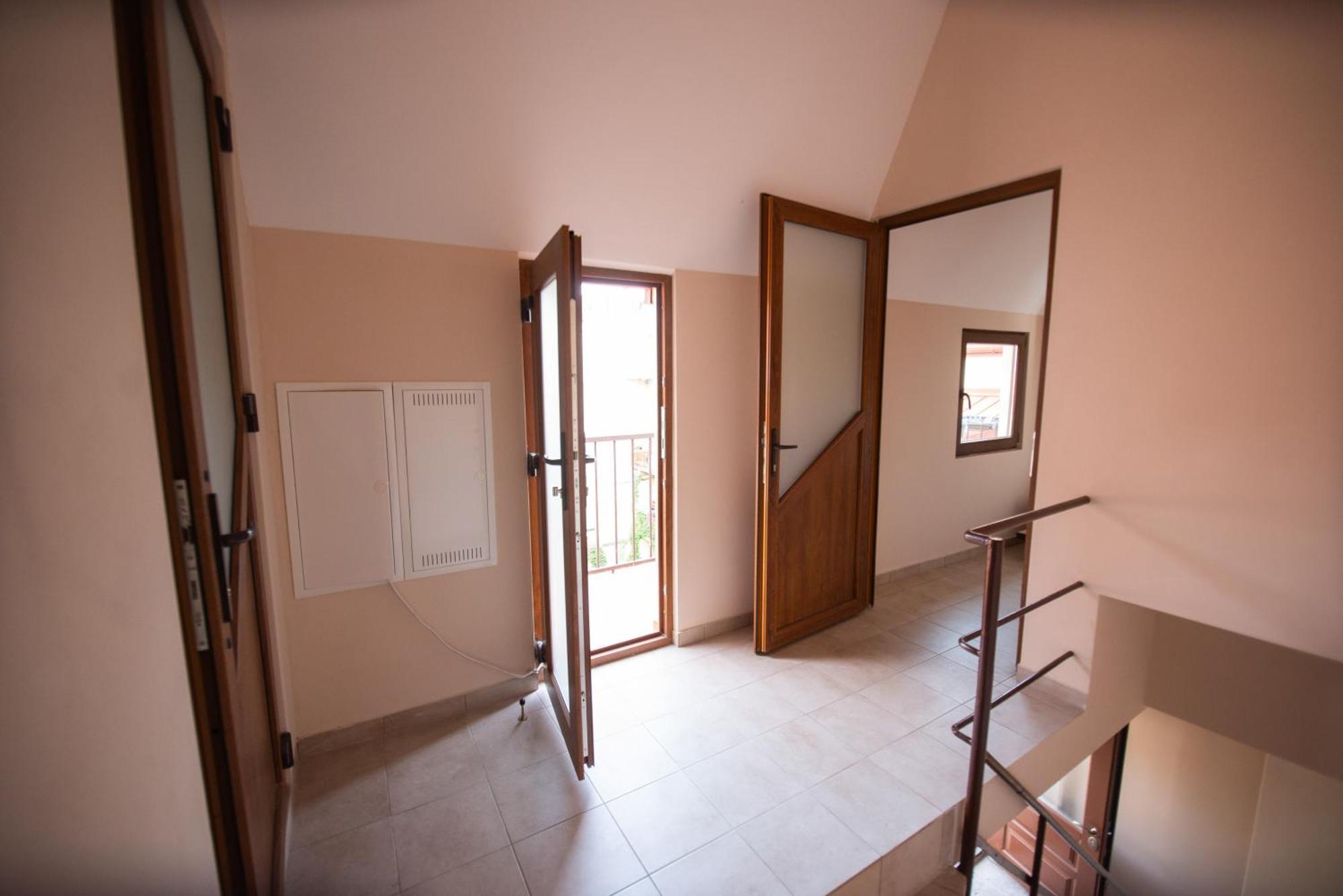 Apart Yaroslava Osmomysla 9 Square - City Center Lvov Exteriér fotografie