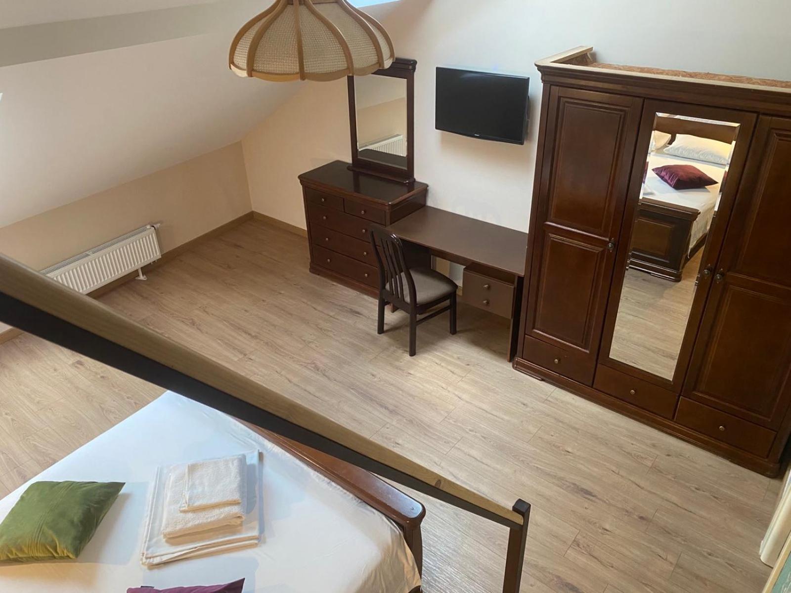 Apart Yaroslava Osmomysla 9 Square - City Center Lvov Exteriér fotografie