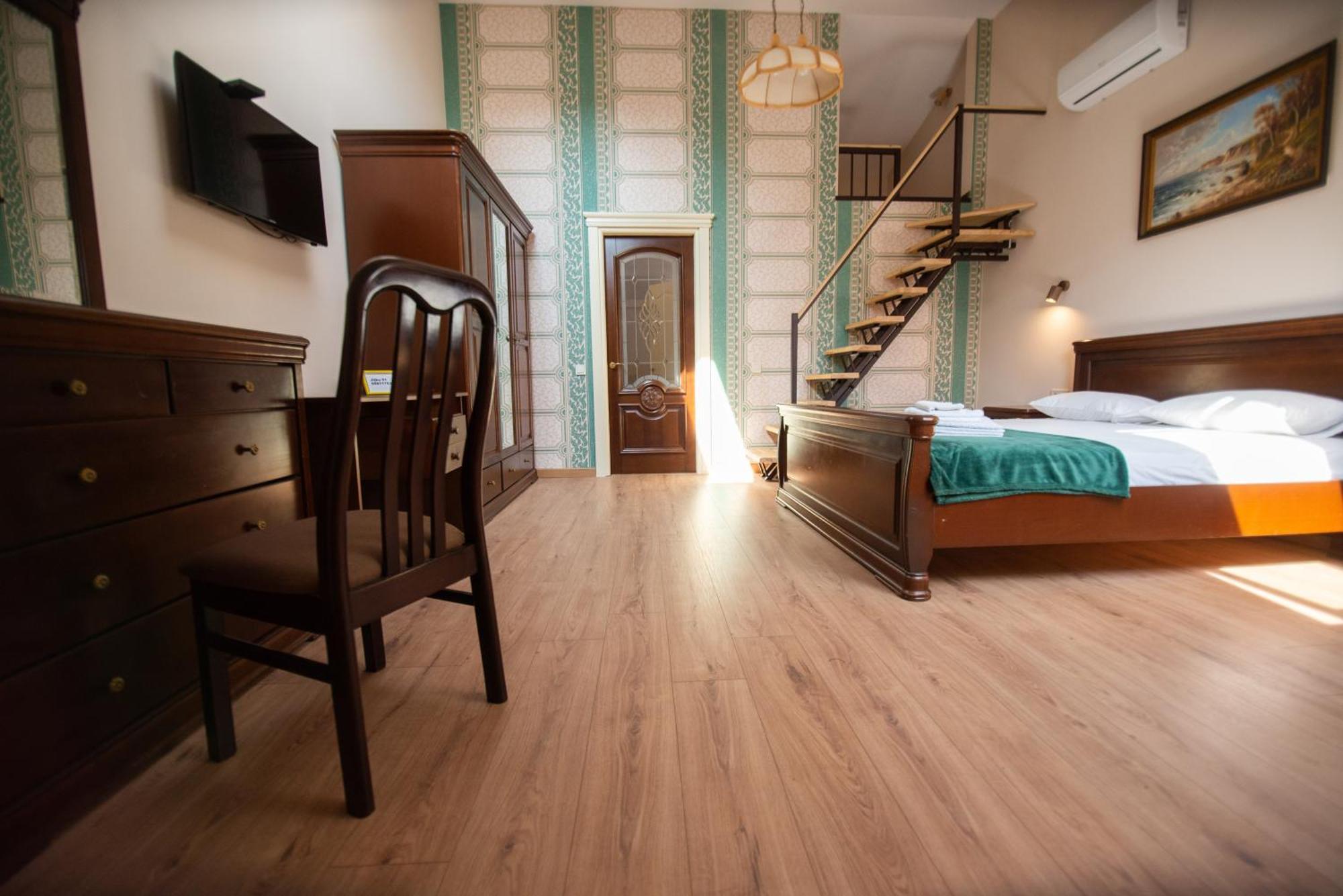 Apart Yaroslava Osmomysla 9 Square - City Center Lvov Exteriér fotografie