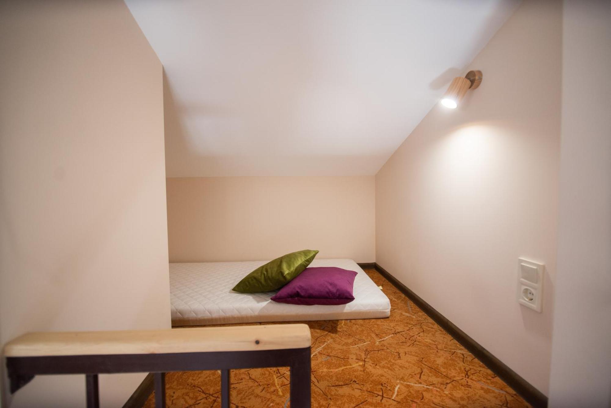 Apart Yaroslava Osmomysla 9 Square - City Center Lvov Exteriér fotografie