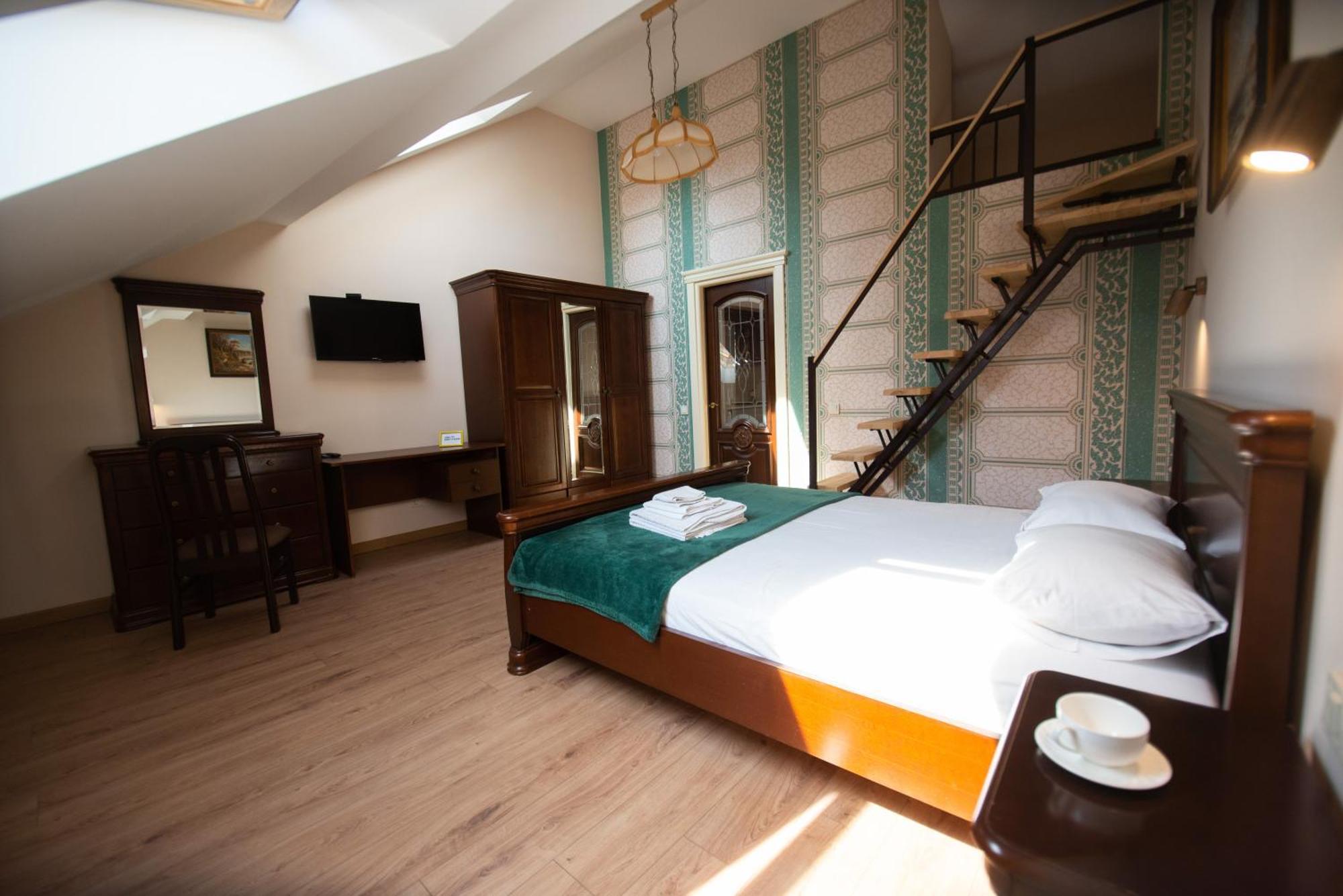 Apart Yaroslava Osmomysla 9 Square - City Center Lvov Exteriér fotografie