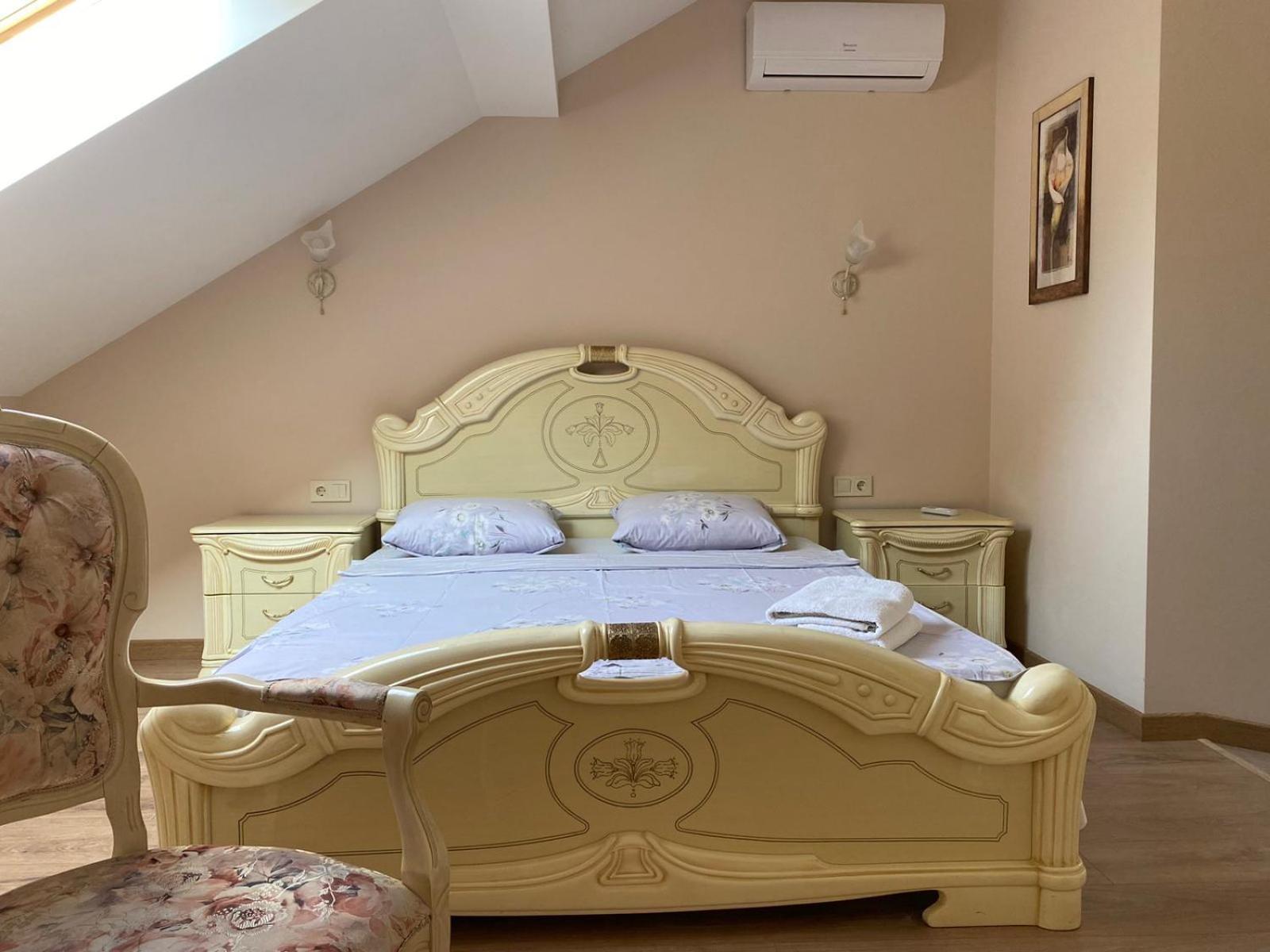 Apart Yaroslava Osmomysla 9 Square - City Center Lvov Exteriér fotografie