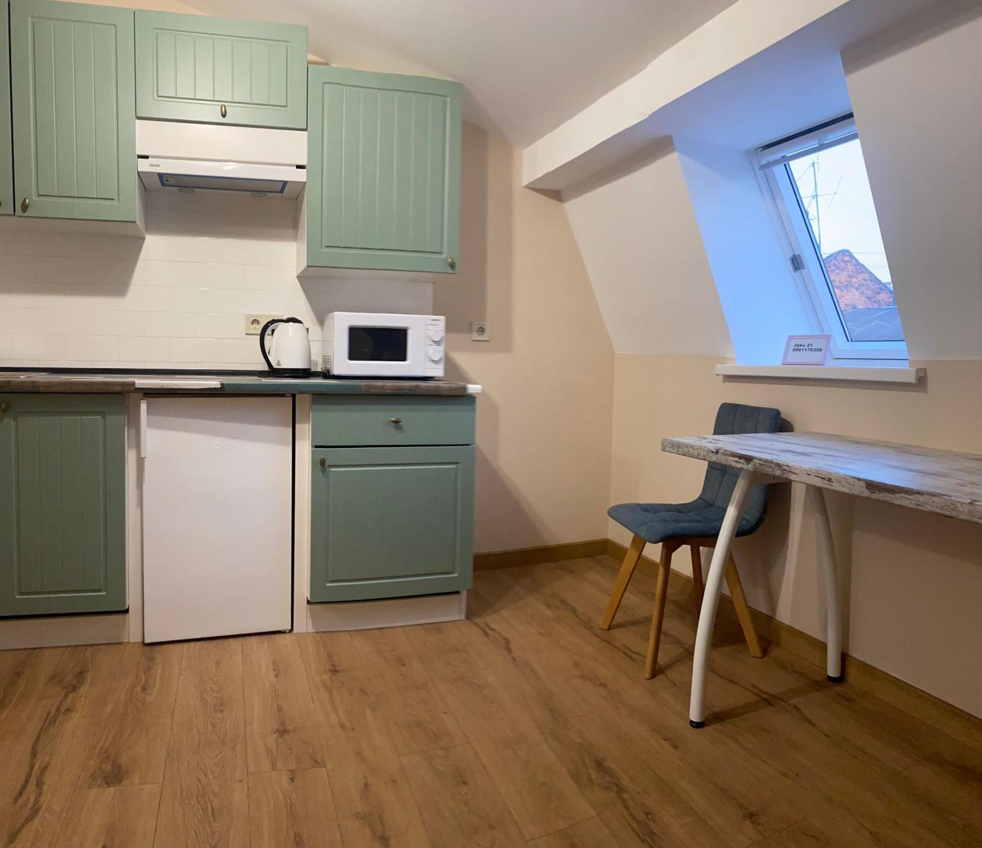 Apart Yaroslava Osmomysla 9 Square - City Center Lvov Exteriér fotografie