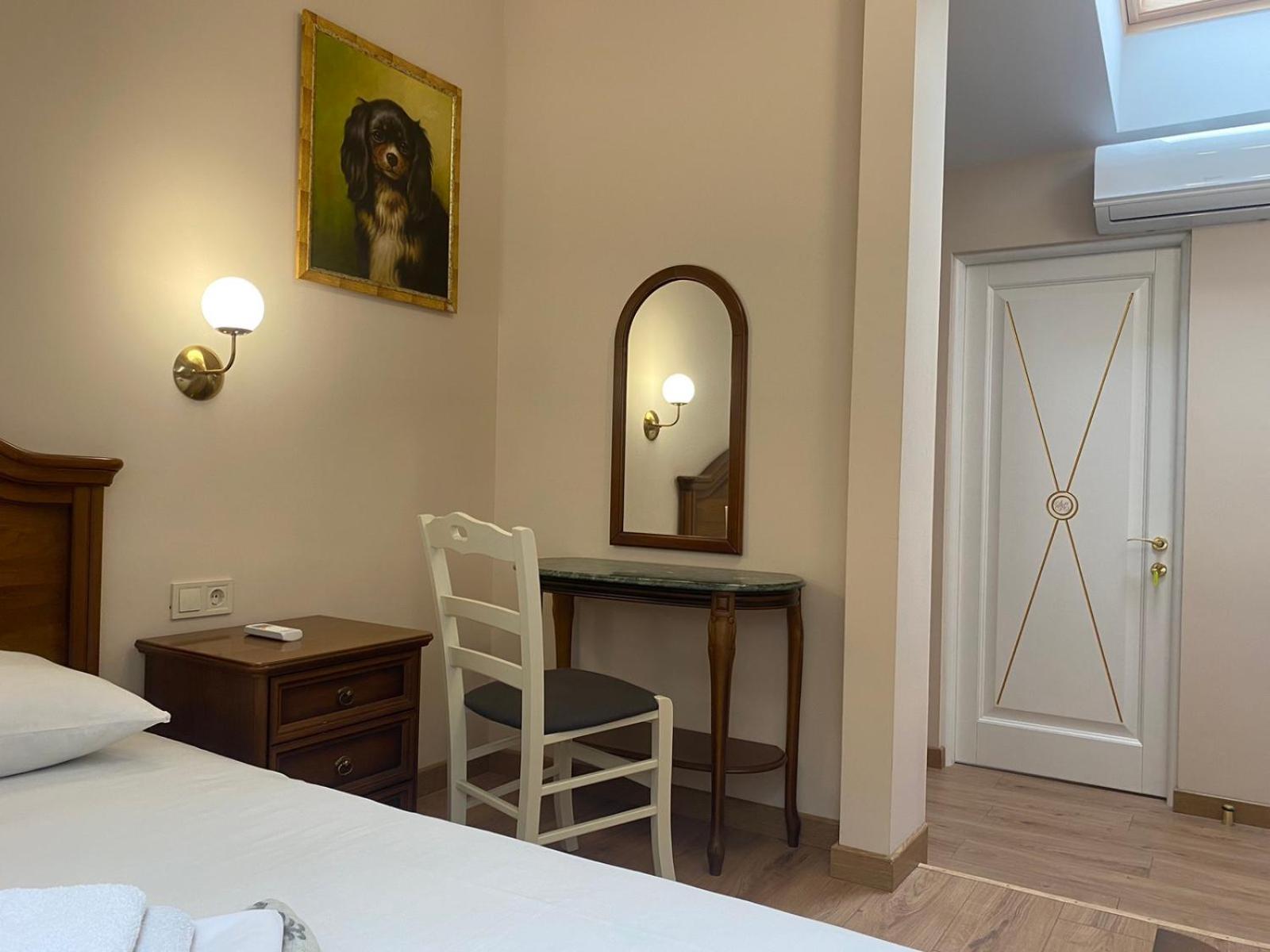 Apart Yaroslava Osmomysla 9 Square - City Center Lvov Pokoj fotografie