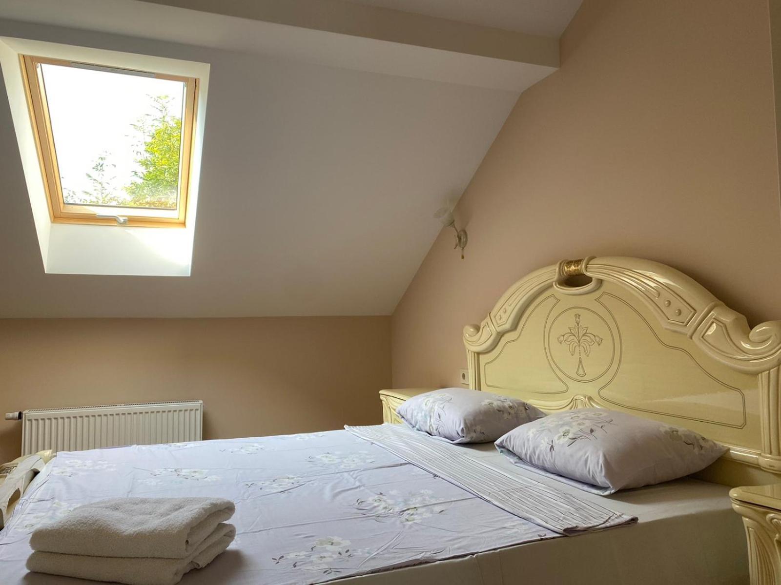 Apart Yaroslava Osmomysla 9 Square - City Center Lvov Exteriér fotografie